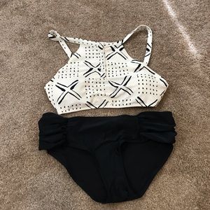 Aerie bathing suit